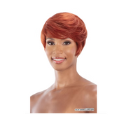 Mayde Beauty GLAZE WIG -ERISS- - BRAID BEAUTY