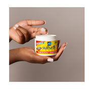 Sulfur8 Fresh Hair Scalp Conditioner 3.8 oz - BRAID BEAUTY