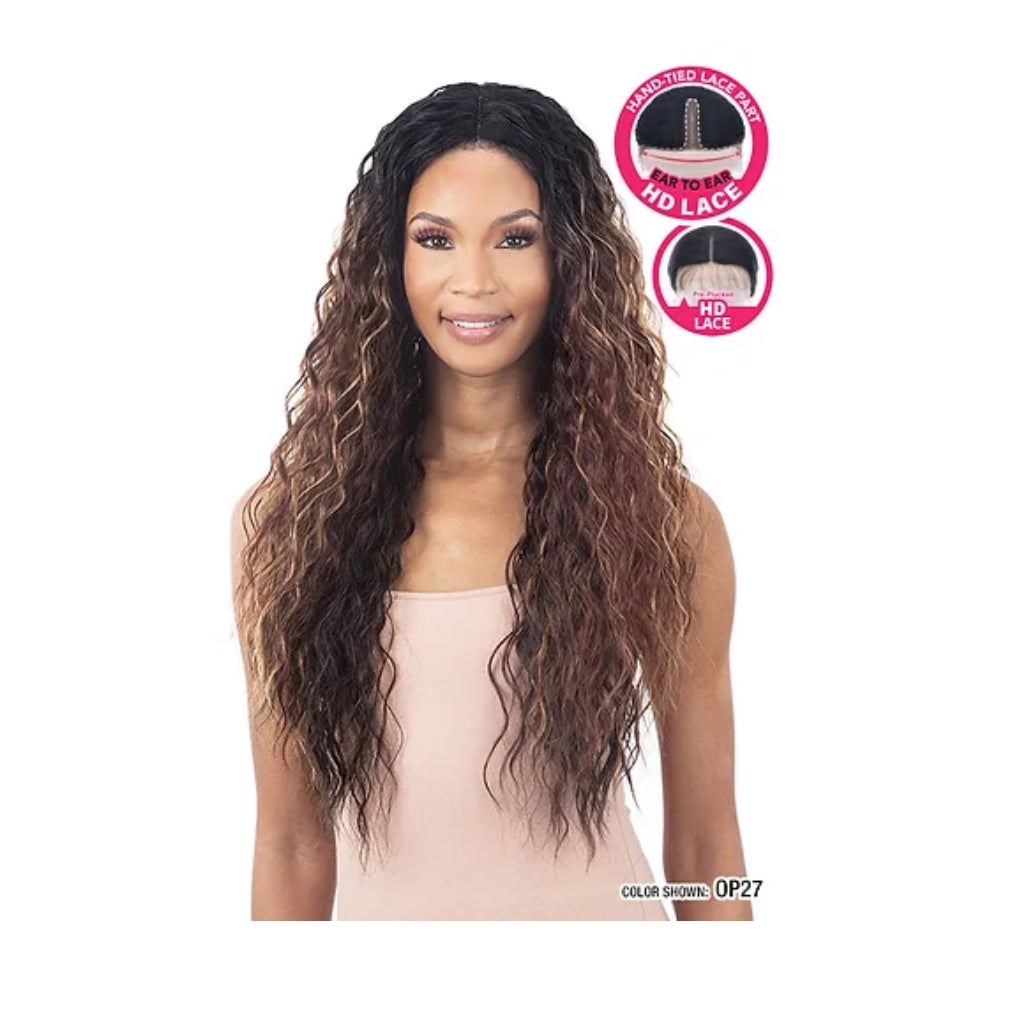 Mayde Beauty Candy HD Lace Front WIG AVIANA