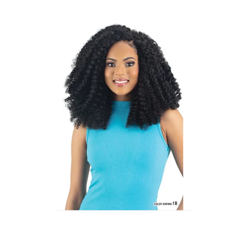 Mayde Beauty WAND CURL 8" 9" 10 - BRAID BEAUTY