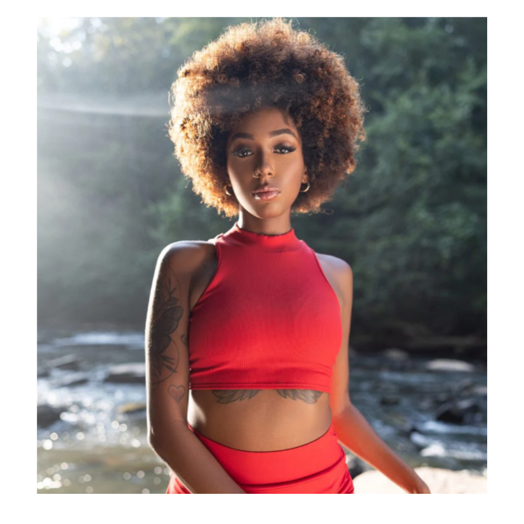 Creme of Nature Sulfate Free Shampoo for Moisture & Shine 12 oz - BRAID BEAUTY