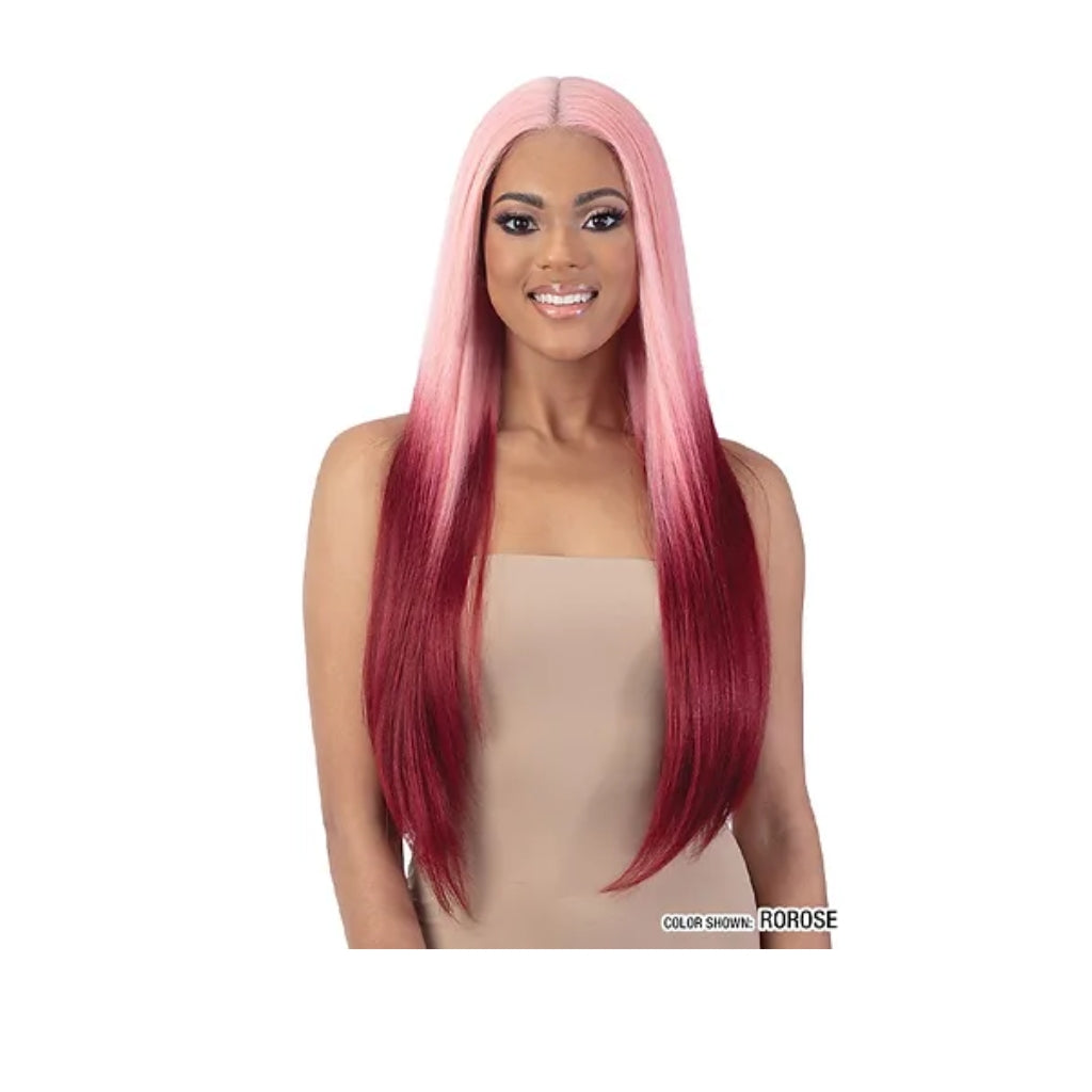 Mayde Beauty Candy HD Lace Front Wig -LATISHA- - BRAID BEAUTY