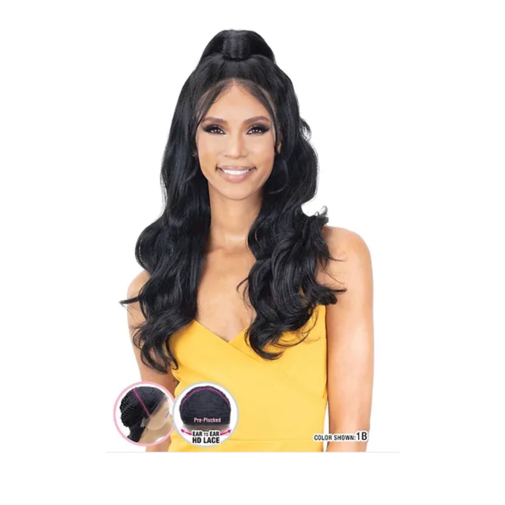 Mayde Beauty Candy XOXO HD Lace Front WIG -KISSES- - BRAID BEAUTY