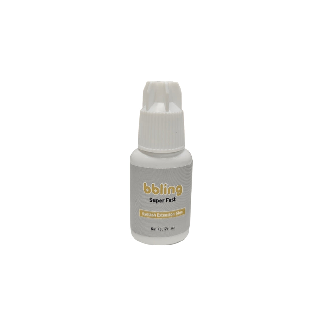 bbling Eyelash Extension Glue - BRAID BEAUTY