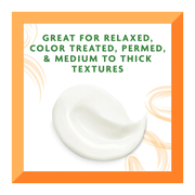 Cantu Smoothing Leave-In Conditioning Lotion 10 oz - BRAID BEAUTY