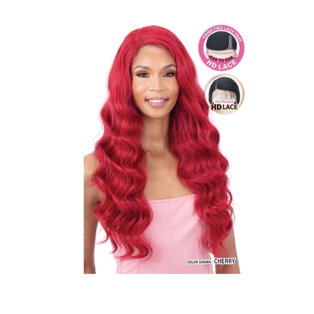 Mayde Beauty Candy HD Lace Front Wig -LYRA- - BRAID BEAUTY