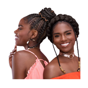 Creme of Nature Coconut Milk Detangling Conditioner 12 oz - BRAID BEAUTY