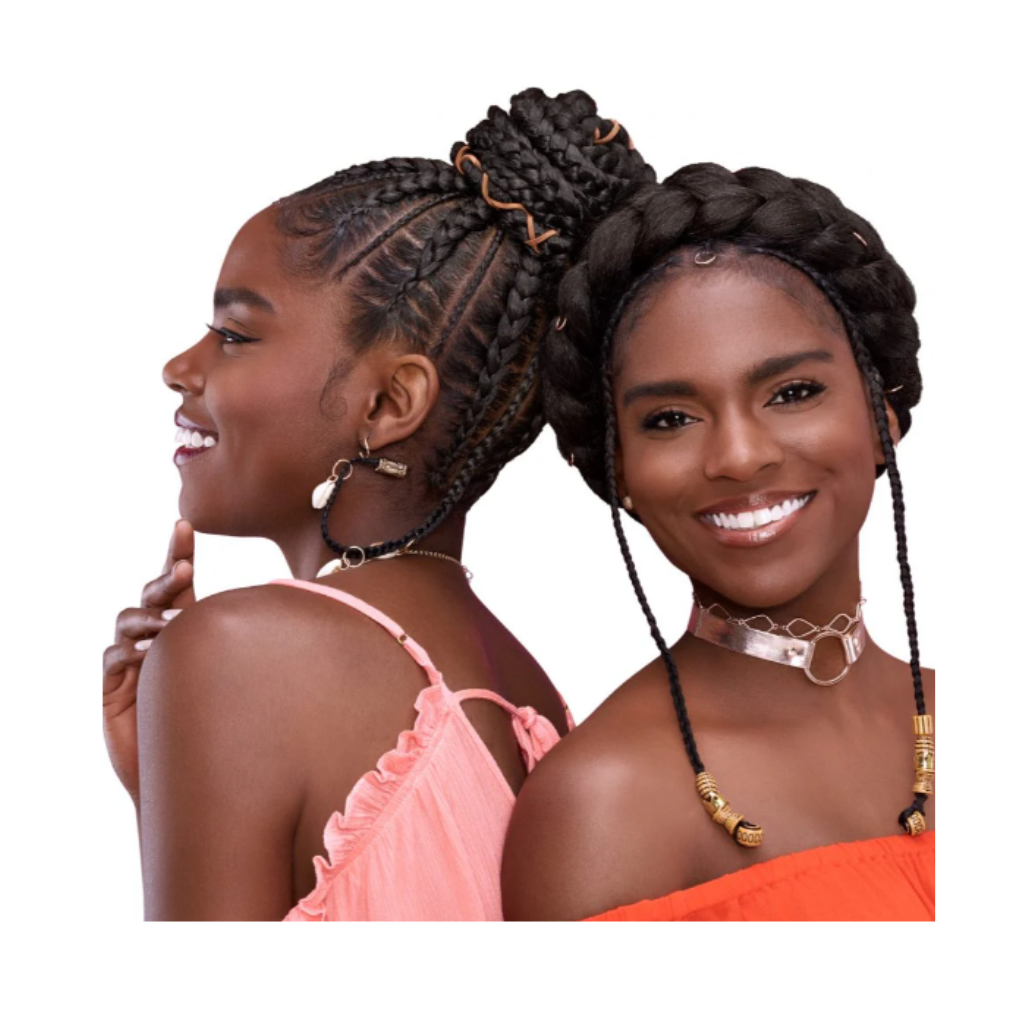 Creme of Nature Coconut Milk Detangling Conditioner 12 oz - BRAID BEAUTY