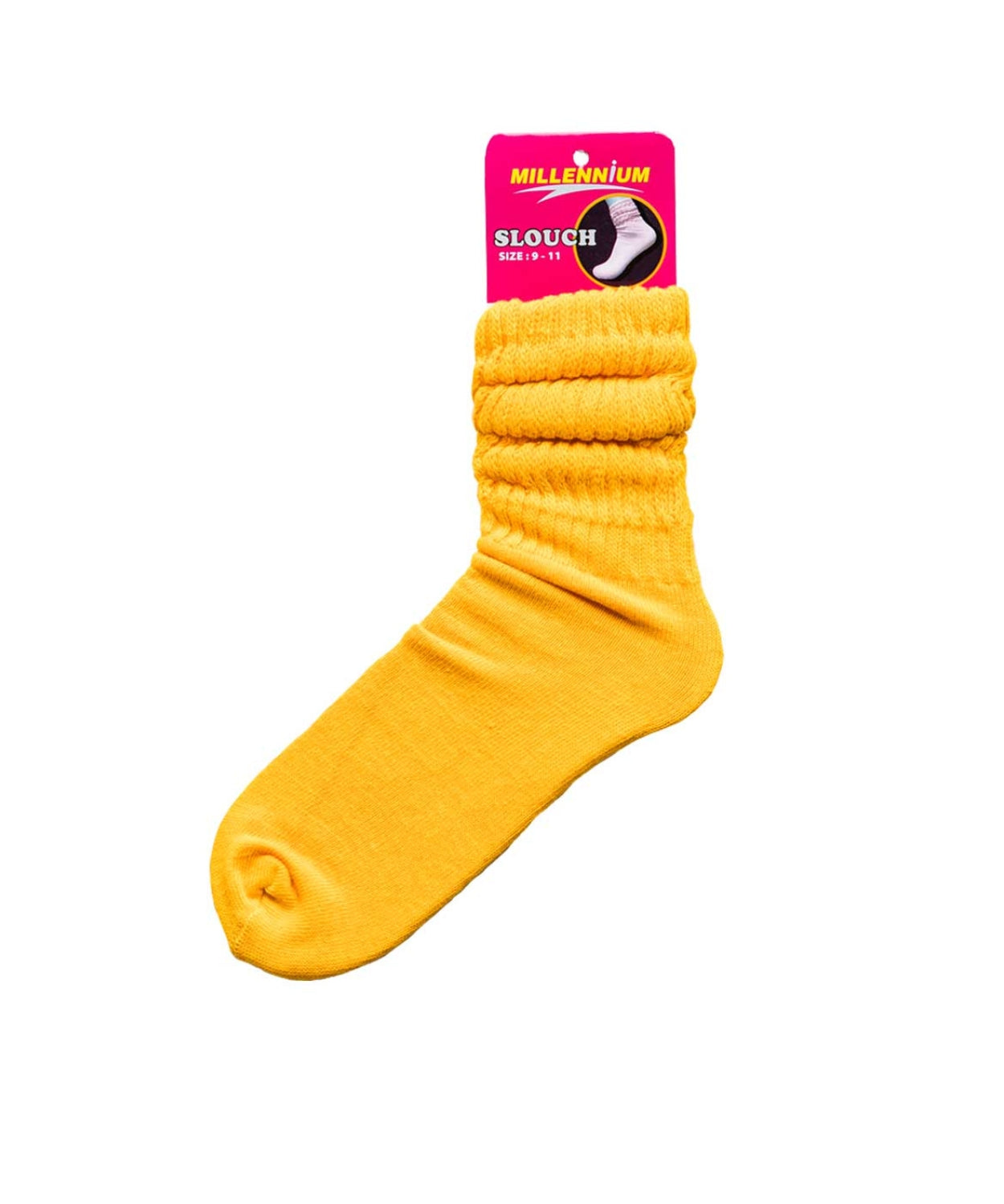 Braid Beauty | Slouch Socks Set– BRAID BEAUTY