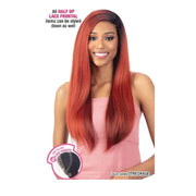 Mayde Beauty Candy HD Lace Front WIG -BE MINE- - BRAID BEAUTY
