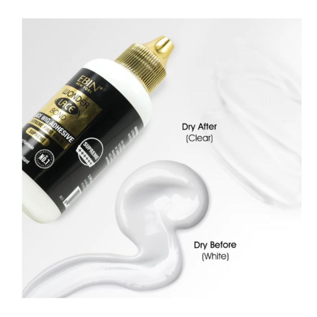 WONDER LACE BOND WATERPROOF ADHESIVE - SUPREME (1.15OZ