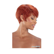 Mayde Beauty GLAZE WIG -ERISS- - BRAID BEAUTY