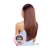Mayde Beauty 13X4 HD Lace Front Wig Ciel -IVORY- - BRAID BEAUTY