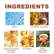 eelhoe 100% UNREFINED BATANA OIL REVITALIZED HAIR GROWTH & STRENGHT - BRAID BEAUTY