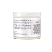 SheaMoisture Head to Toe Nourishing Hydration 100%Extra Virgin Coconut Oil - BRAID BEAUTY