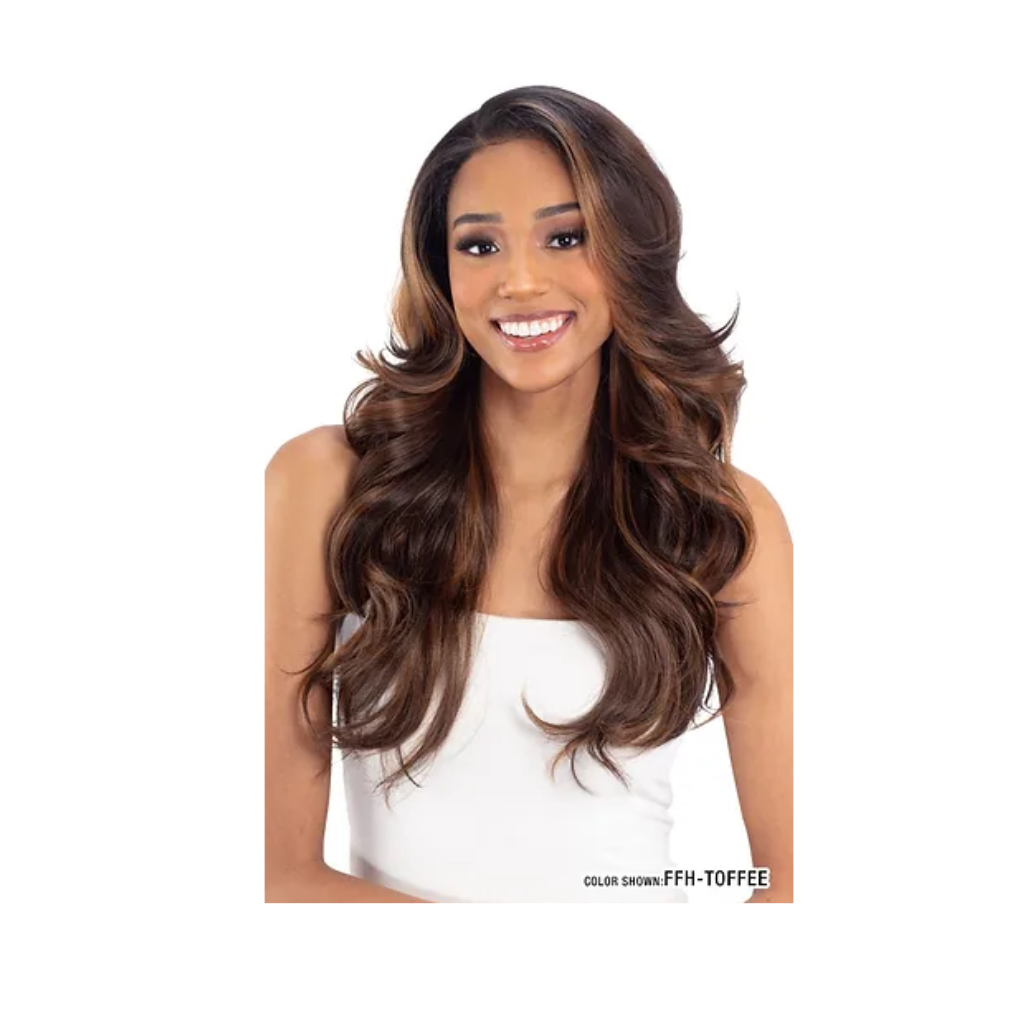 Mayde Beauty Romy Pure Skin HD Lace Frontal Wig