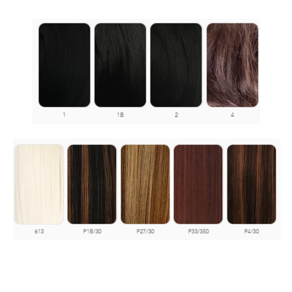 Mayde Beauty Re:vibe - Body Wave 3pcs 18"20"22" - BRAID BEAUTY