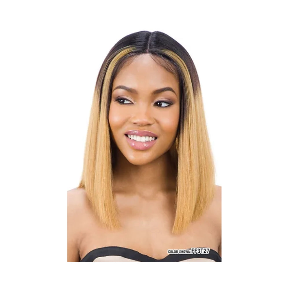 Mayde Beauty Synthetic Hair Axis Lace Front Wig EDEN BRAID BEAUTY