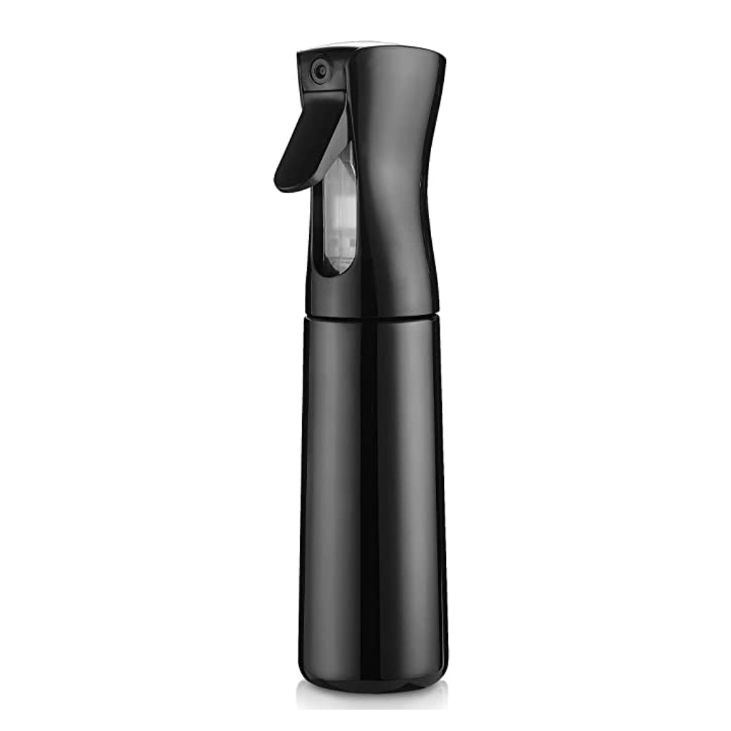 Ultra Fine Mist Spray Bottle - BRAID BEAUTY