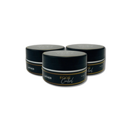 BASK & LATHER Strong Hold- Thick Edges - Edge Control - BRAID BEAUTY