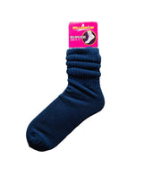 Slouch Socks - BRAID BEAUTY