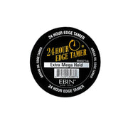 EBIN 24 HOUR EDGE TAMER - EXTRA MEGA HOLD - BRAID BEAUTY