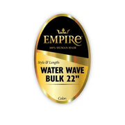 SENSATIONNEL EMPIRE WATER WAVE BULK 18" - BRAID BEAUTY