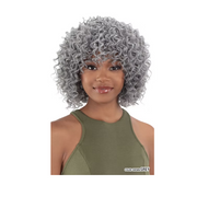 Mayde Beauty GLAZE WIG -ZAHARA- - BRAID BEAUTY