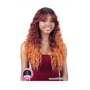 Mayde Beauty Candy Curtain Bang -STEVIE- - BRAID BEAUTY