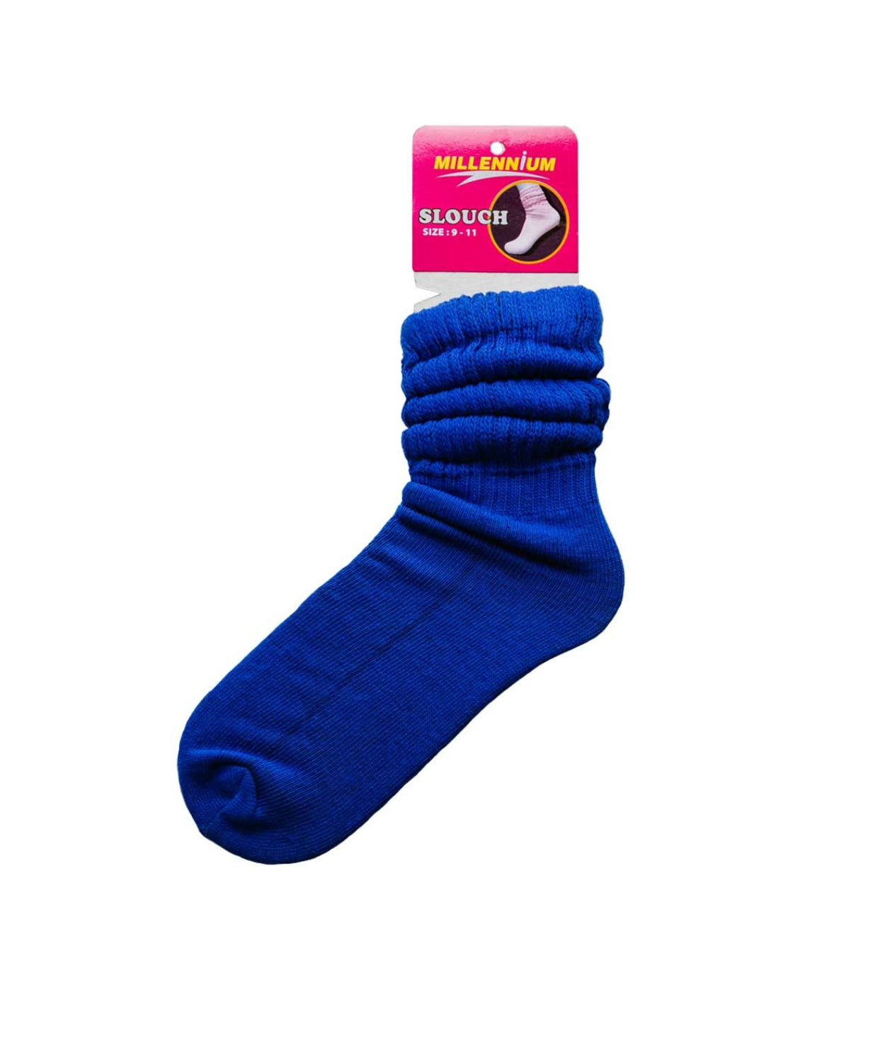 Braid Beauty | Slouch Socks Set– BRAID BEAUTY