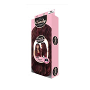 Mayde Beauty Candy Curtain Bang -STEVIE- - BRAID BEAUTY