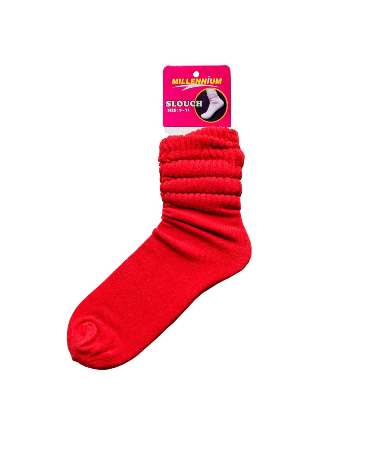 Braid Beauty | Slouch Socks Set– BRAID BEAUTY