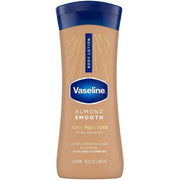 Vaseline Intensive Care Moisturizing Body Lotion with Almond Oil 10 oz.