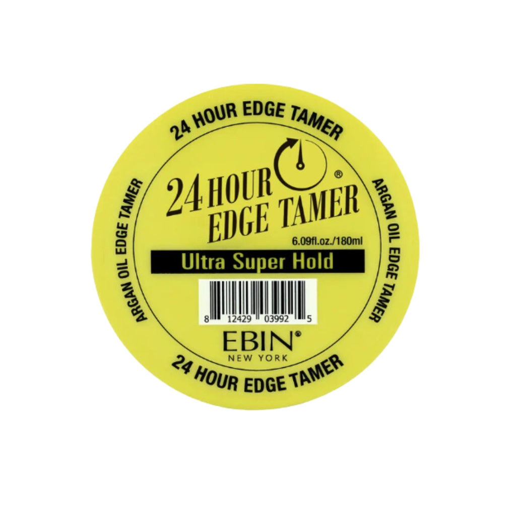 EBIN NEW YORK 24 hours Edge Tamer Ultra Super Hold