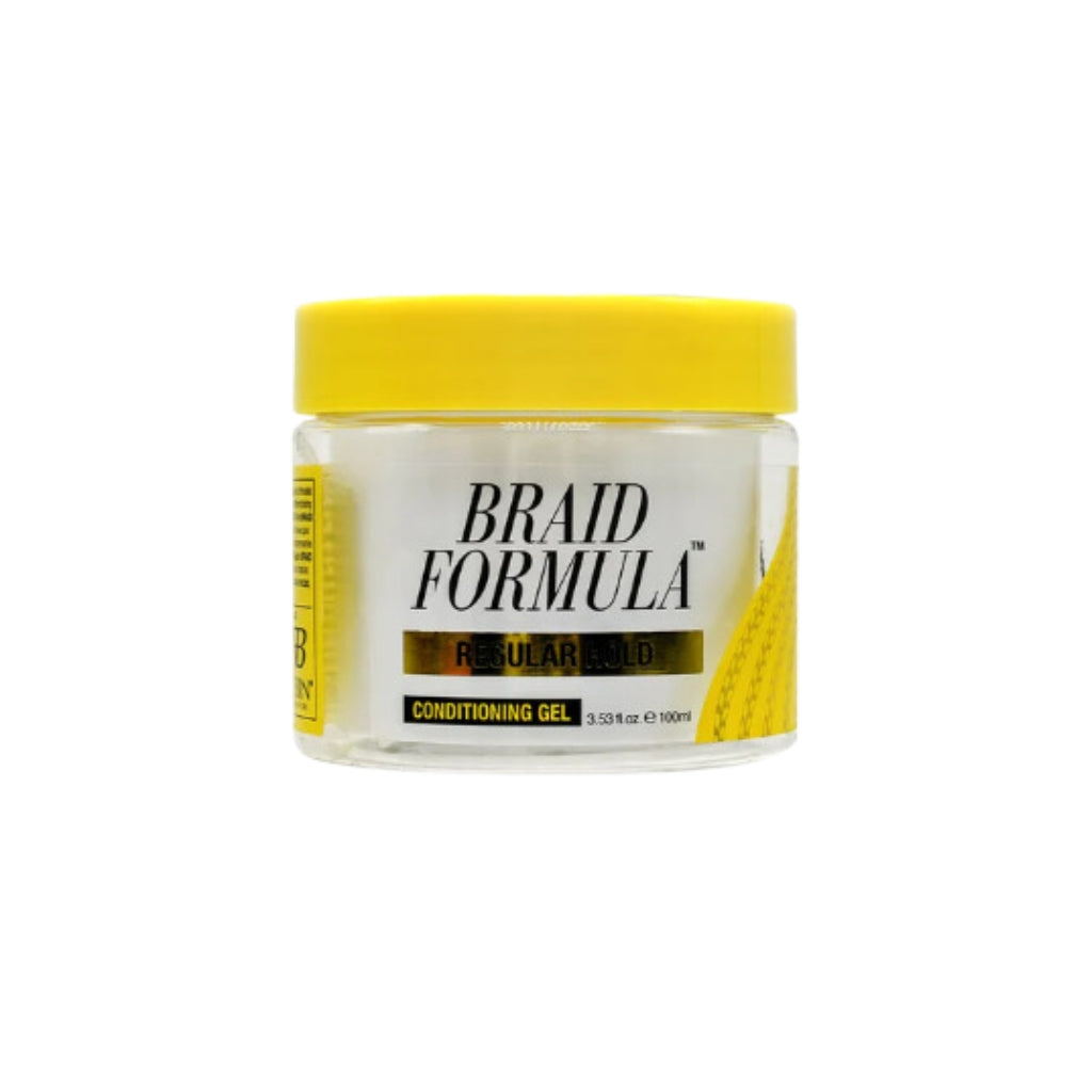 Ebin Braid Formula Regular Hold Ebin Braid Formula Regular Hold