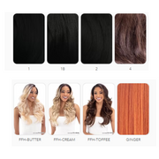 Mayde Beauty Romy Pure Skin HD Lace Frontal Wig - BRAID BEAUTY