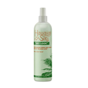 Hawaiian Silky Dry Look Moisturizing Spray and Sheen 8 OZ - BRAID BEAUTY