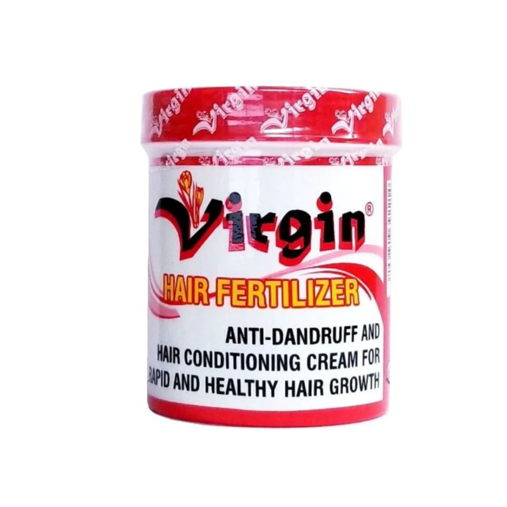 Virgin Hair Fertilizer Anti-Dandruff Hair Conditioner Cream
