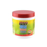 Africa's Best Triple Hair Repair 6 OZ - BRAID BEAUTY