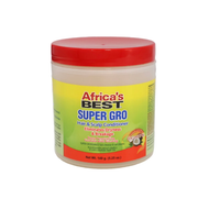 Africa's Best Super Growth [Reg] 5.25 OZ - BRAID BEAUTY