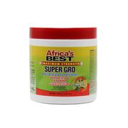 Africa's Best Super Growth [Max] 5.25 OZ - BRAID BEAUTY
