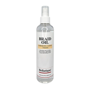 BELLATIQUE Braid Oil 8 OZ - BRAID BEAUTY