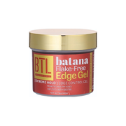 BTL Batana Flake-Free Edge Gel 5oz - BRAID BEAUTY