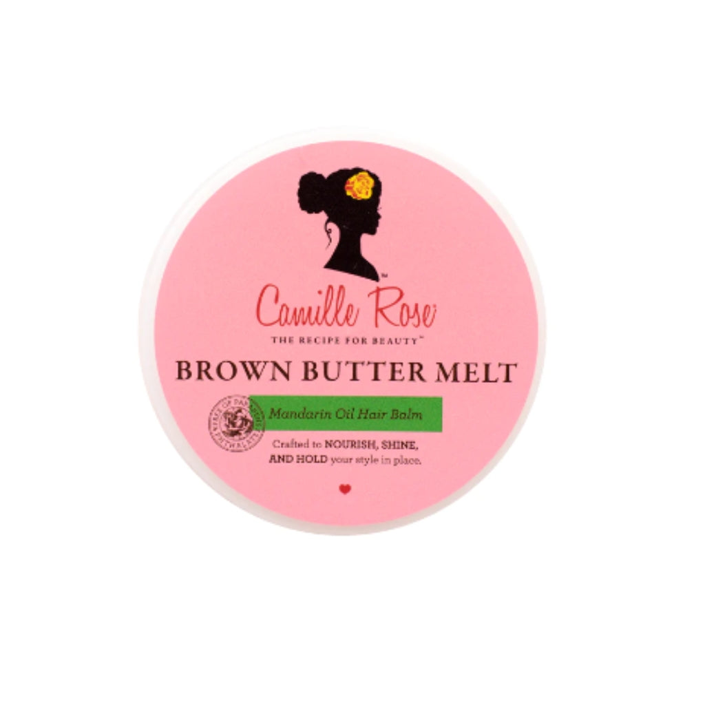 Camille Rose BROWN BUTTER MELT - SIGNATURE COLLECTION - BRAID BEAUTY