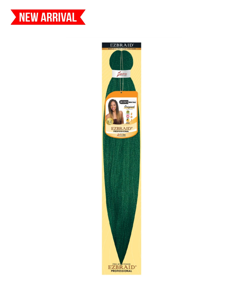 EZBRAID 26" | BRAID BEAUTY