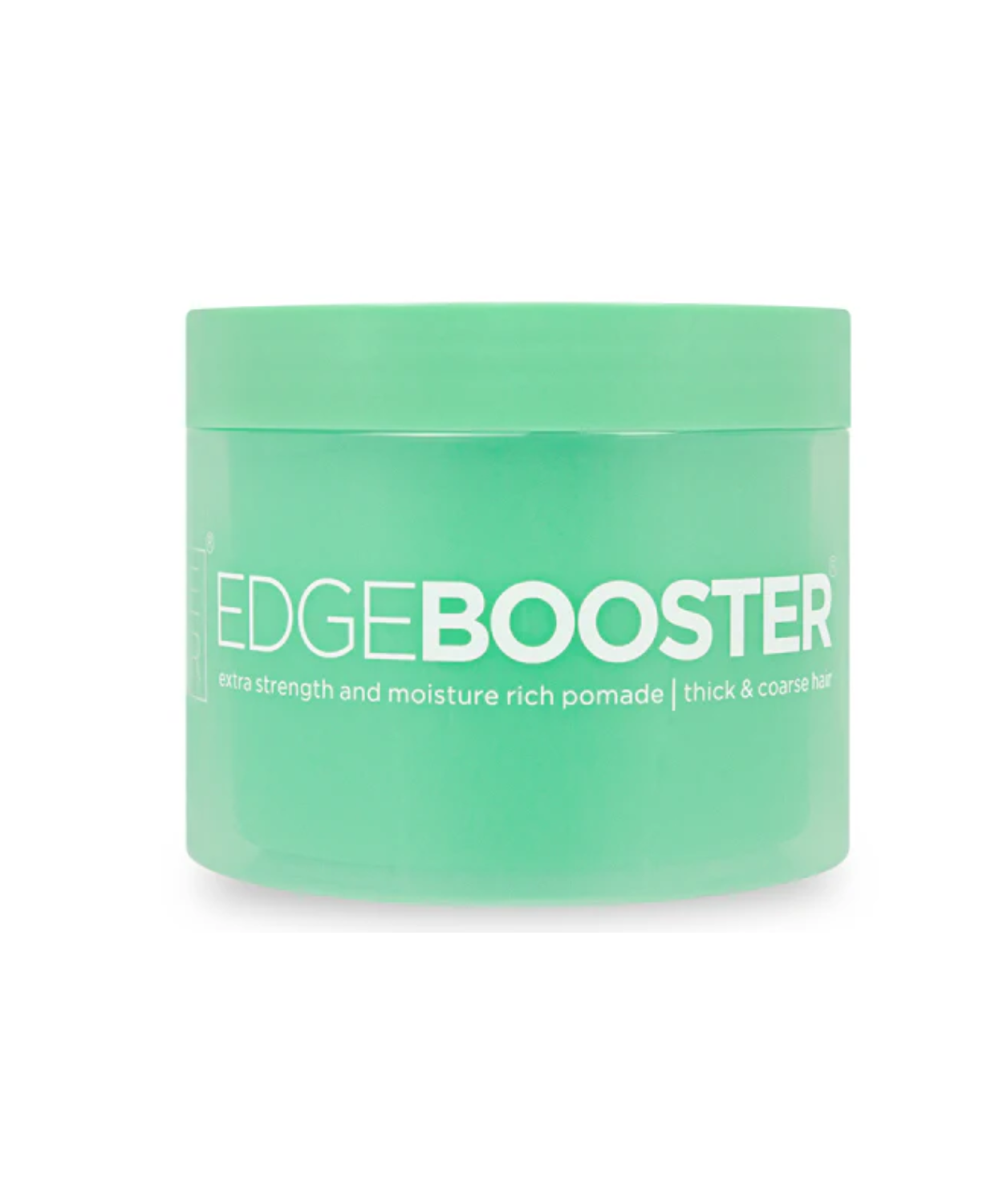 Style Factor EDGEBOOSTER Rich Pomade 9.46oz | BRAID BEAUTY