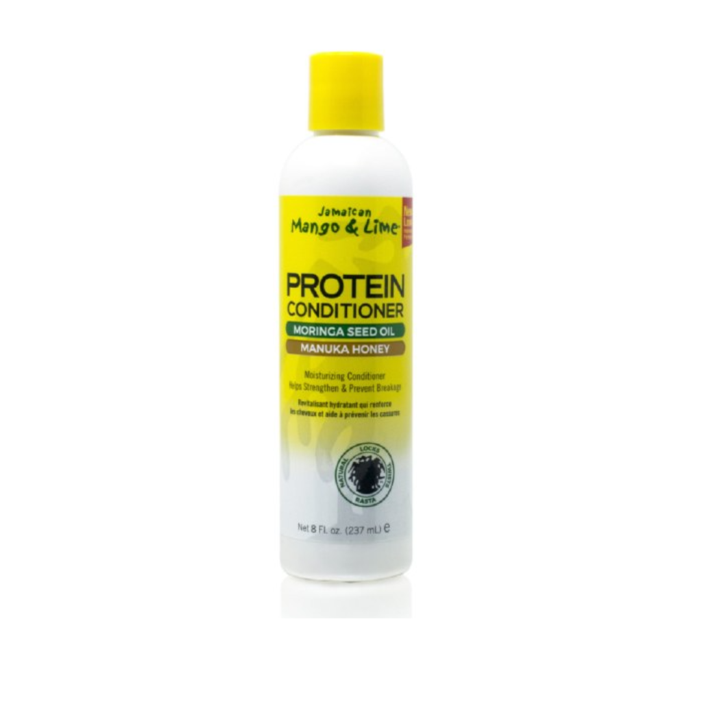 Jamaican Mango & Lime Protein Conditioner 8 oz