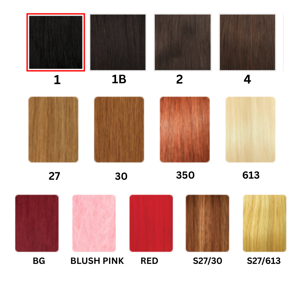Sensationnel PREMIUM TOO-2X DEEP BULK 22 - BRAID BEAUTY