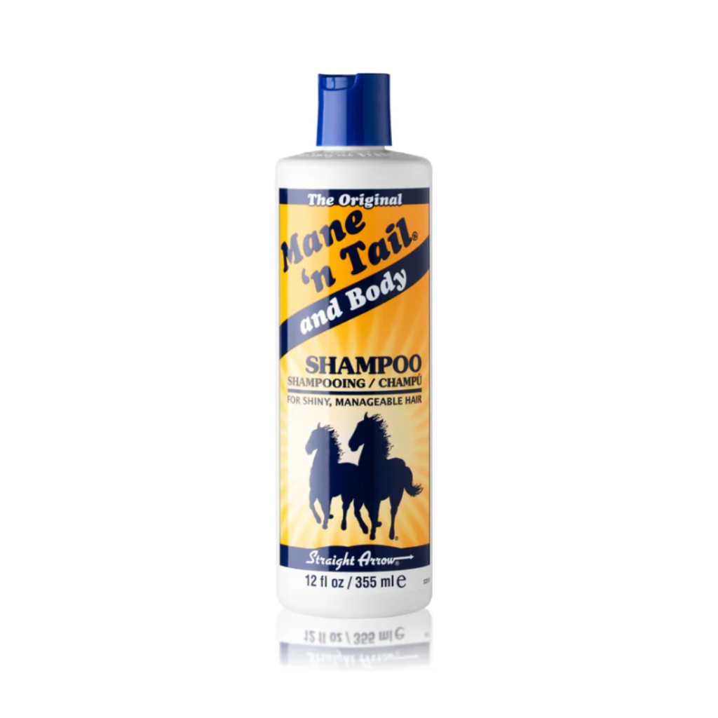 Mane 'n Tail Original Formula Shampoo 12 oz