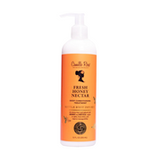Camille Rose Fresh Honey Nectar Deep Conditioning Treatmen 12 OZ - BRAID BEAUTY